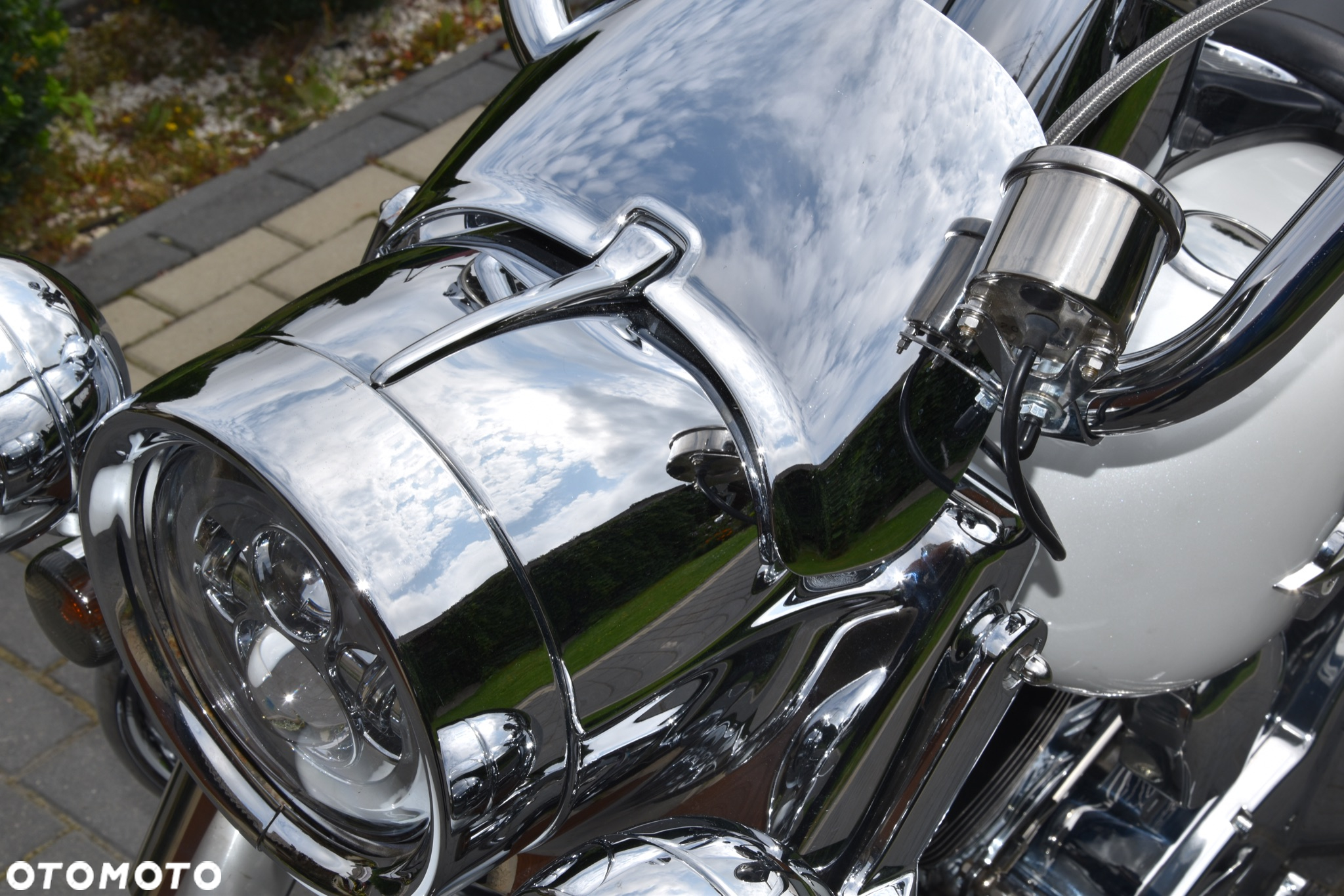 Harley-Davidson Touring Road King - 6