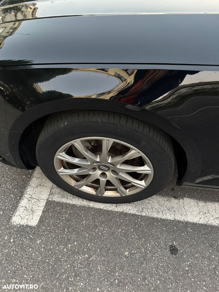 Audi A4 2.0 TDI S tronic - 8