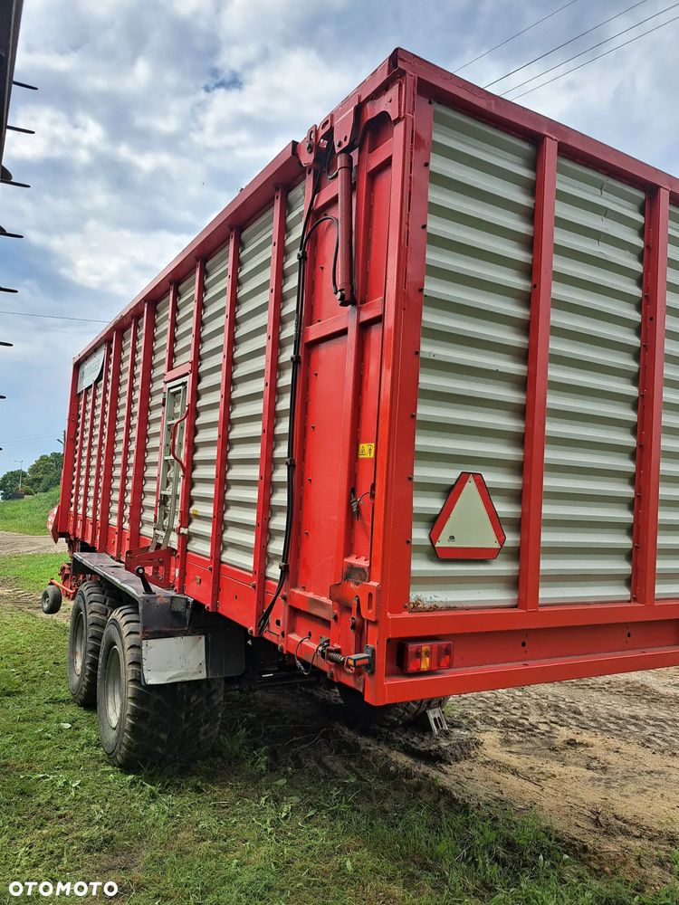Pottinger Jumbo 7210 - 4