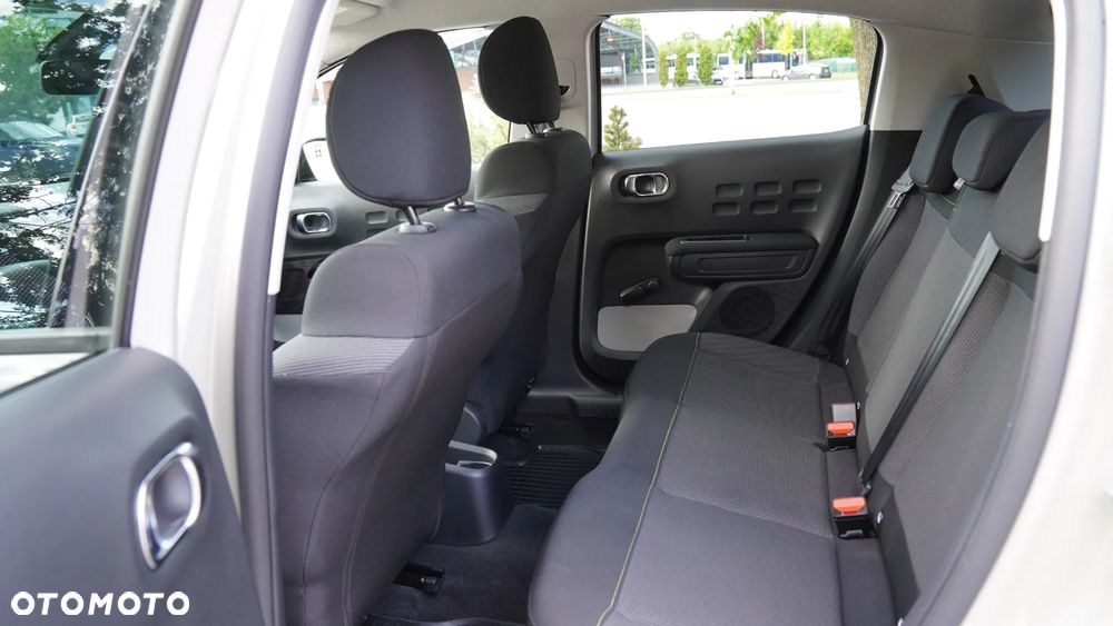 Citroën C3 1.2 PureTech Max - 12
