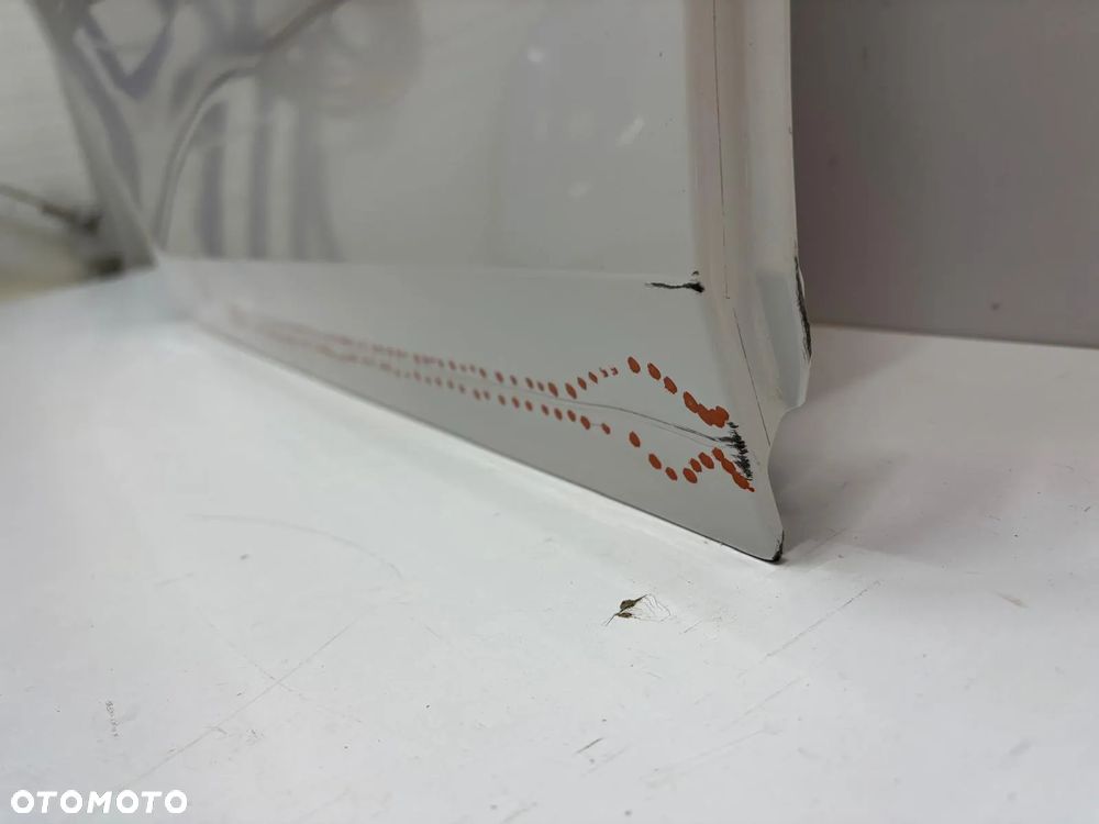 Volkswagen VW Caddy 2K7 Drzwi Boczne Prawe Przesuwne 2K7843203N - 11