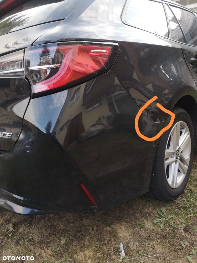 Suzuki Swace 1.8 Hybrid CVT Comfort+ - 13