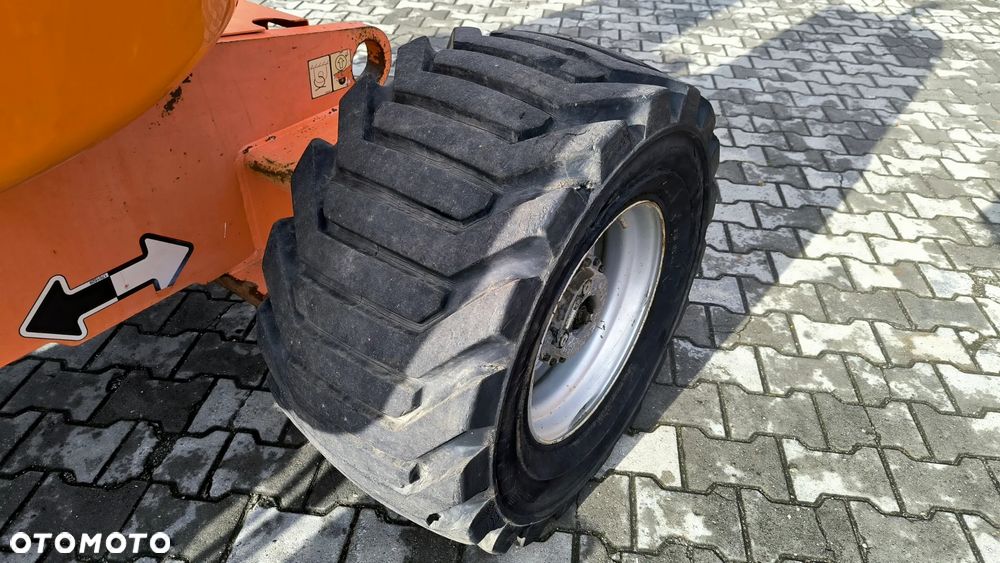 JLG 450 AJ - 19