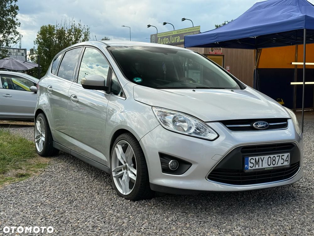 Ford C-MAX - 6