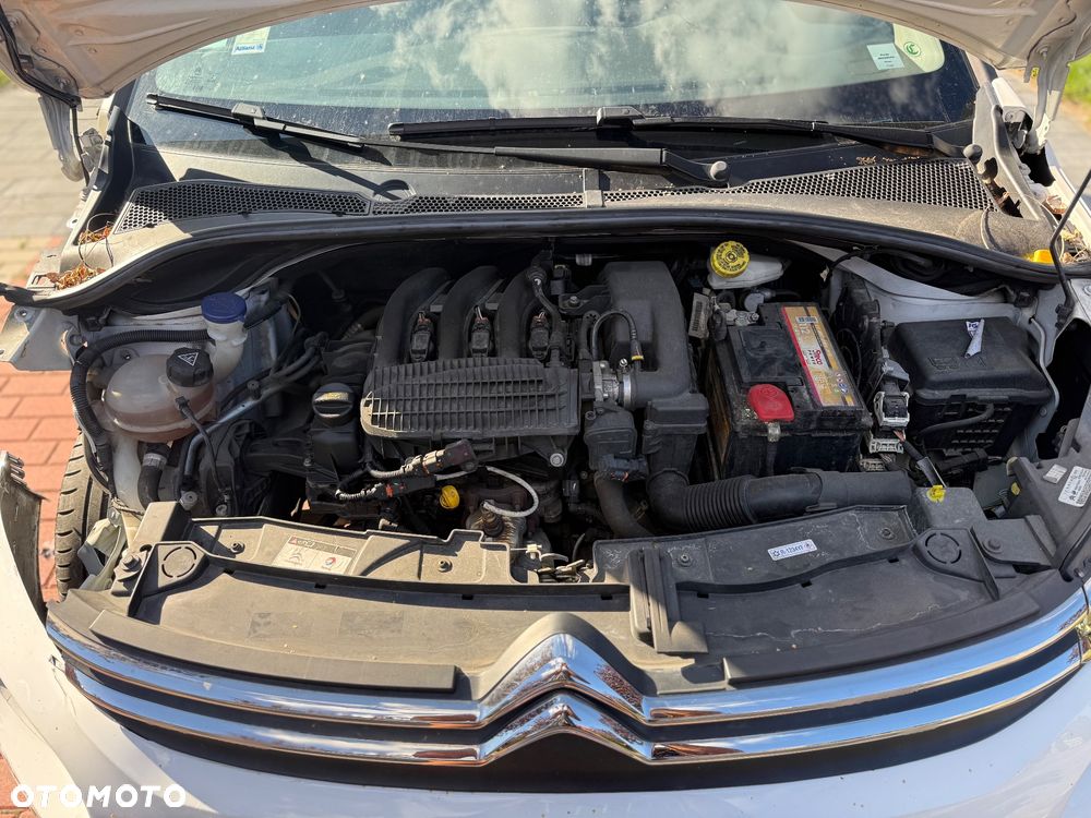 Citroën C3 - 17