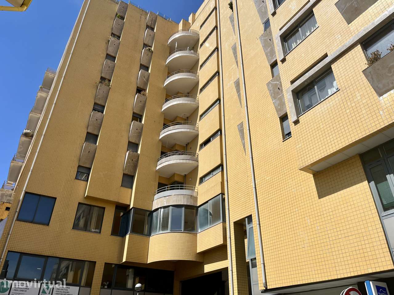 Apartamento T2 para arrendar, Areosa Porto - Grande imagem: 2/24
