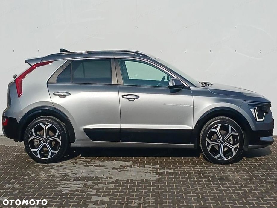 Kia Niro - 8