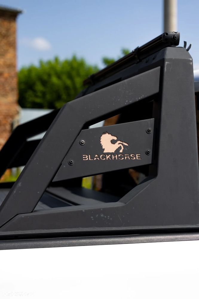 RAM 1500 5.7 Crew Cab Bighorn - 13