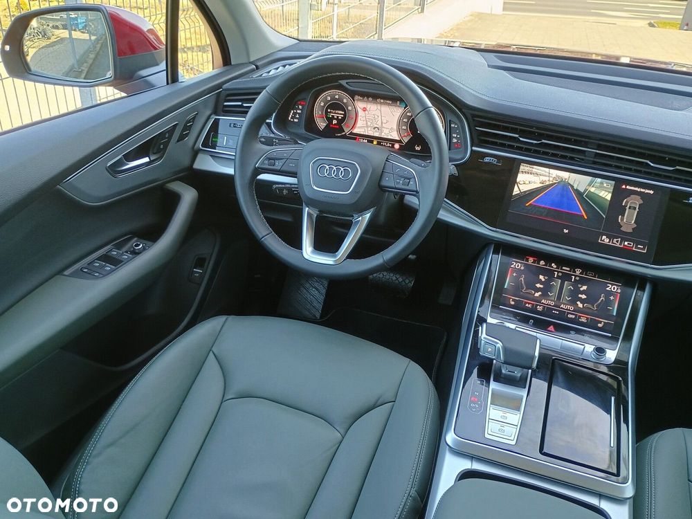 Audi Q7 - 16