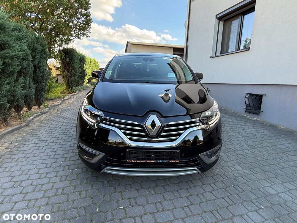 Renault Espace 2.0 Blue dCi Zen EDC - 3