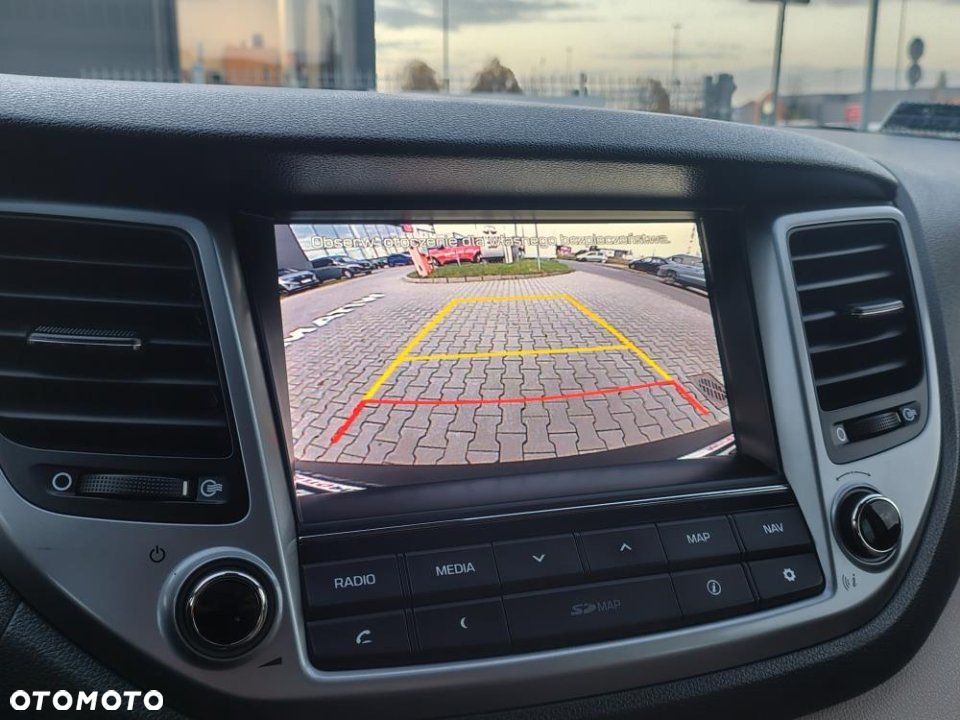 Hyundai Tucson - 29