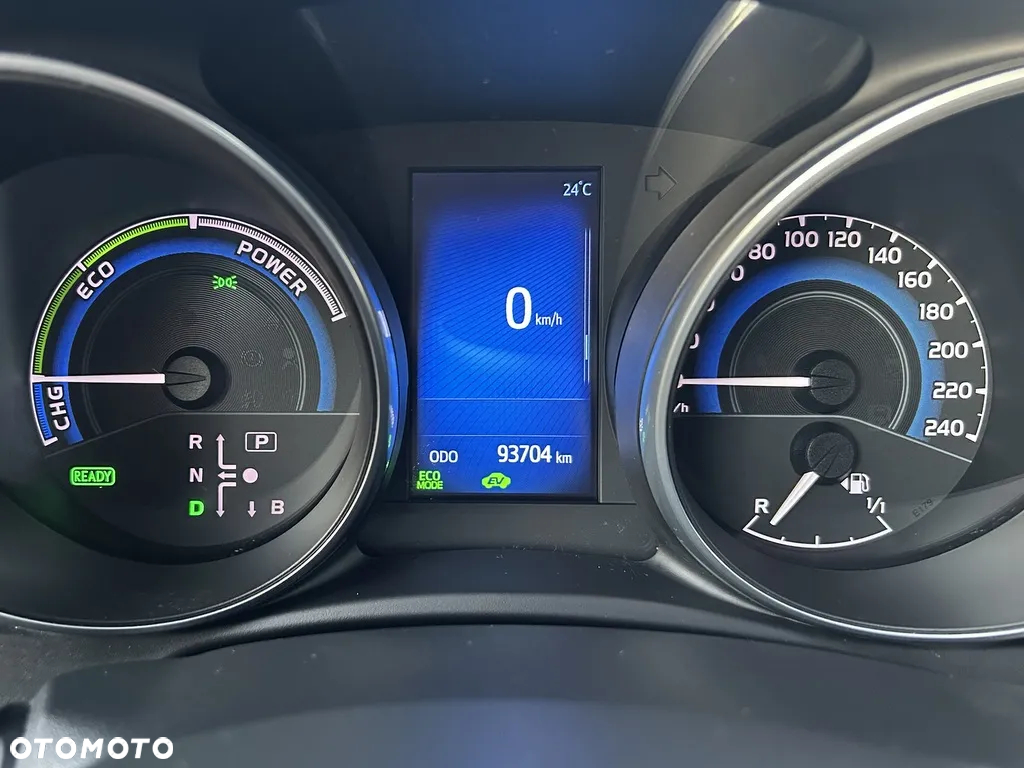Toyota Auris - 6