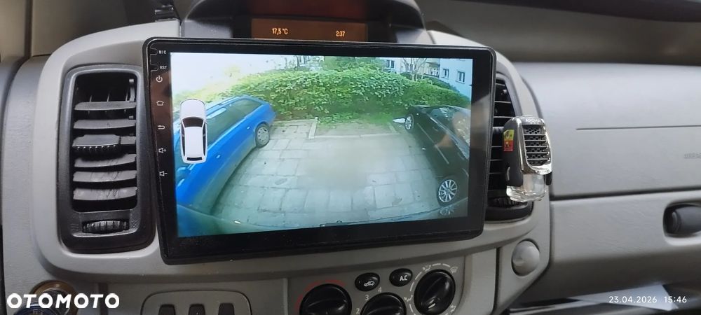 Opel Vivaro L1H1 Tour - 26