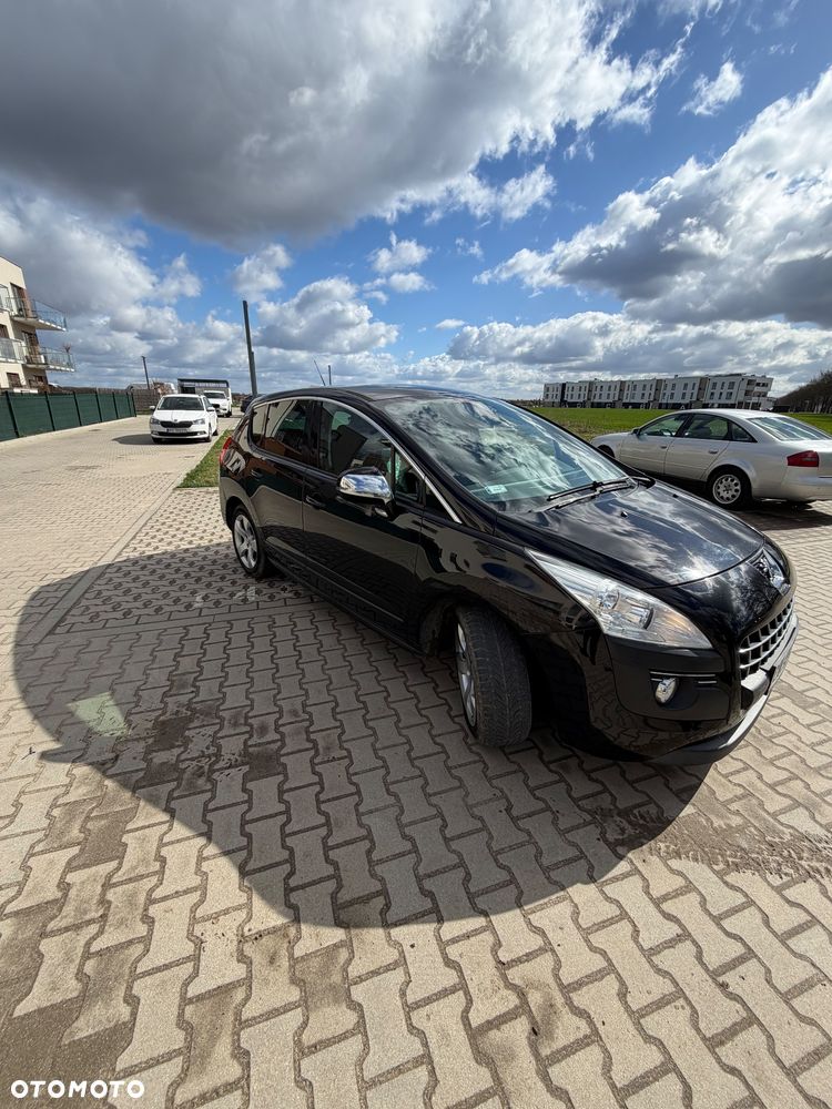 Peugeot 3008 - 10