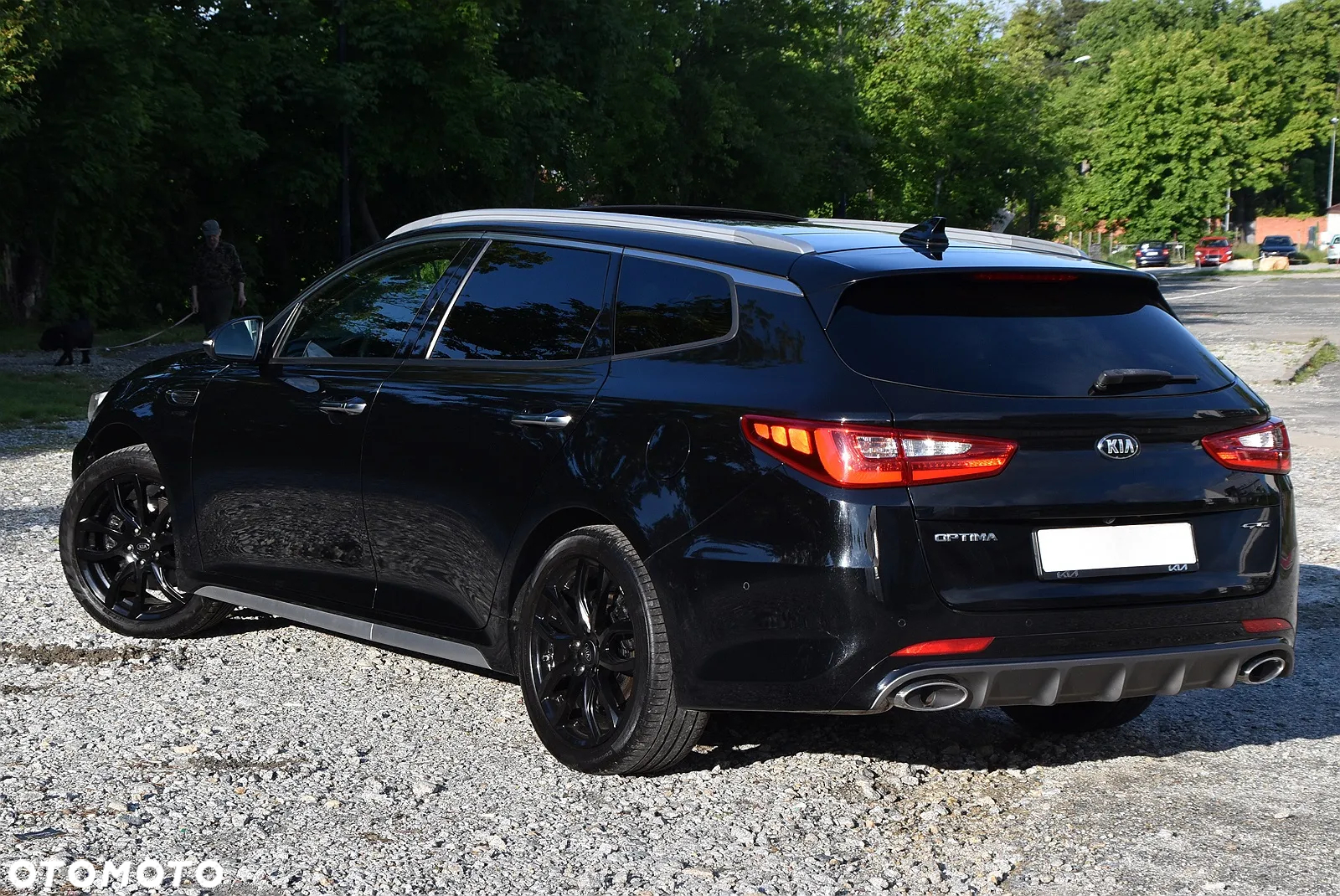 Kia Optima - 6
