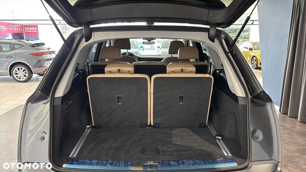 Audi Q7 55 TFSI mHEV Quattro S Line Tiptr - 18