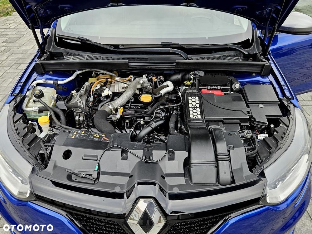 Renault Megane 1.6 TCe GT EDC - 34