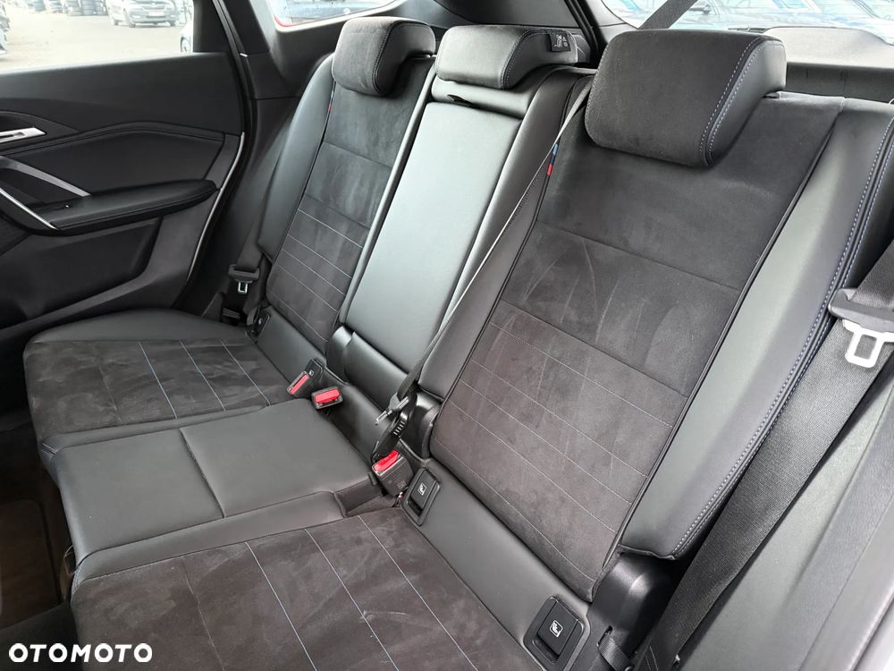 BMW X1 sDrive20i - 29