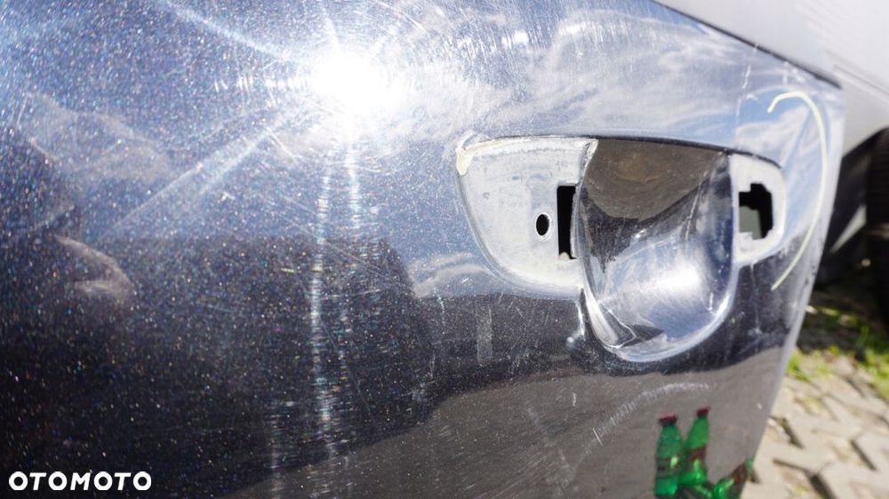 DRZWI SKODA FABIA III / SUPERB II - 5