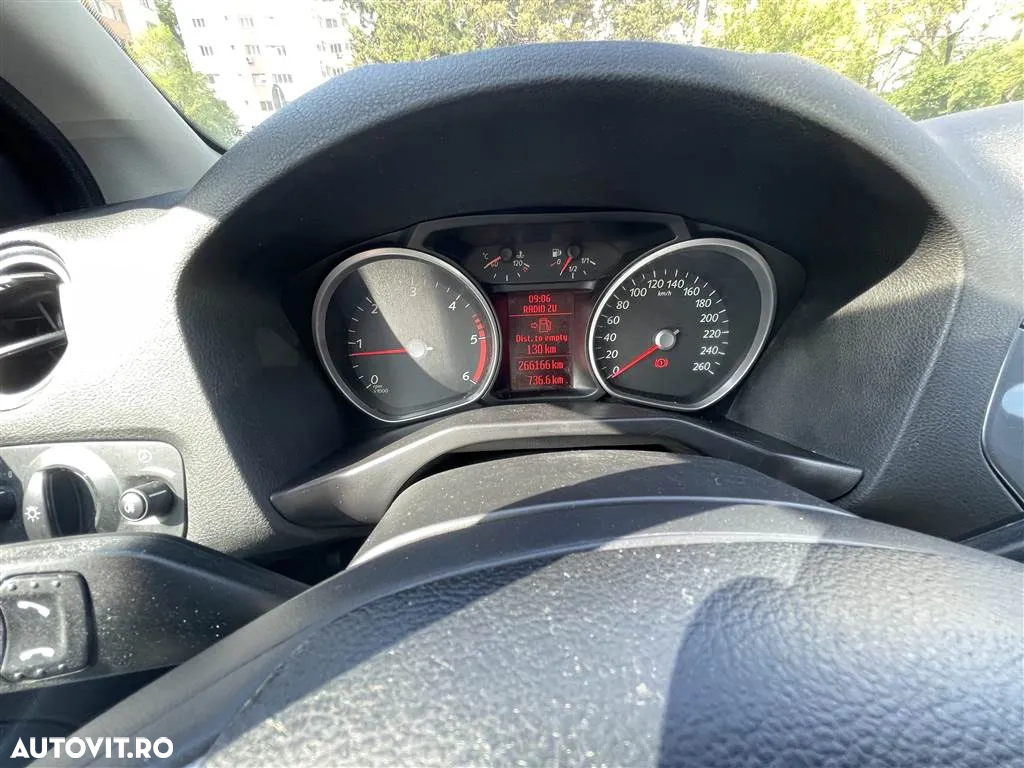 Ford Mondeo 1.6 TDCi Ambiente - 17
