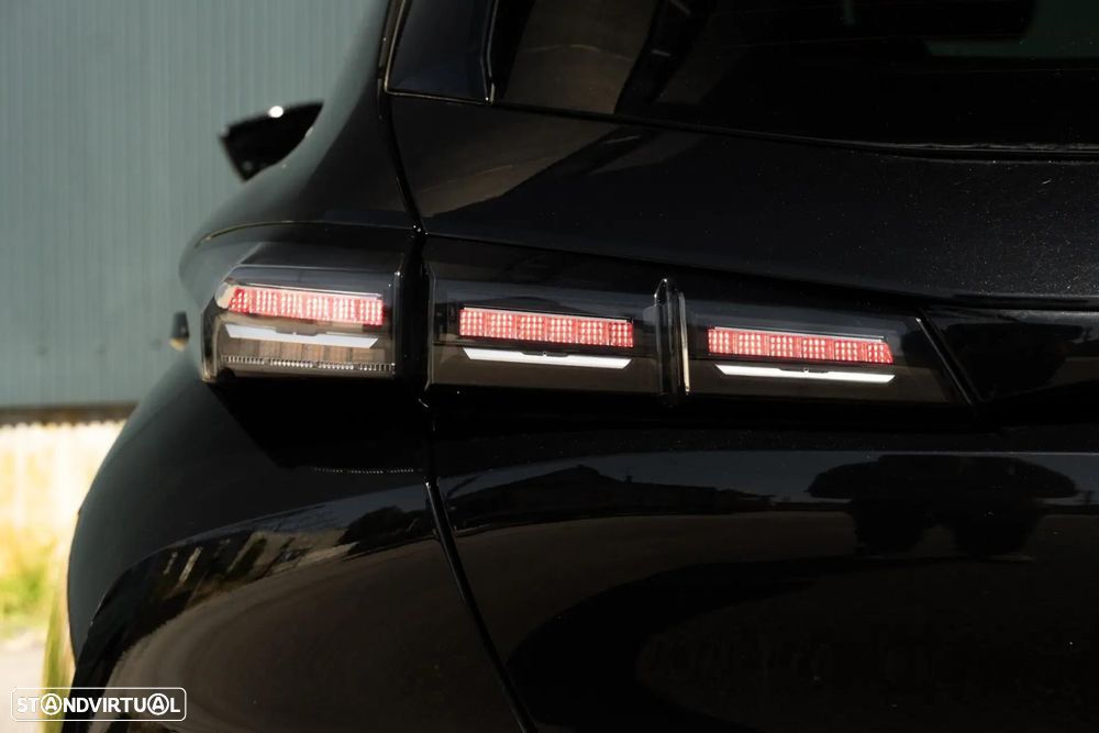 Peugeot 308 1.2 PureTech Allure - 35