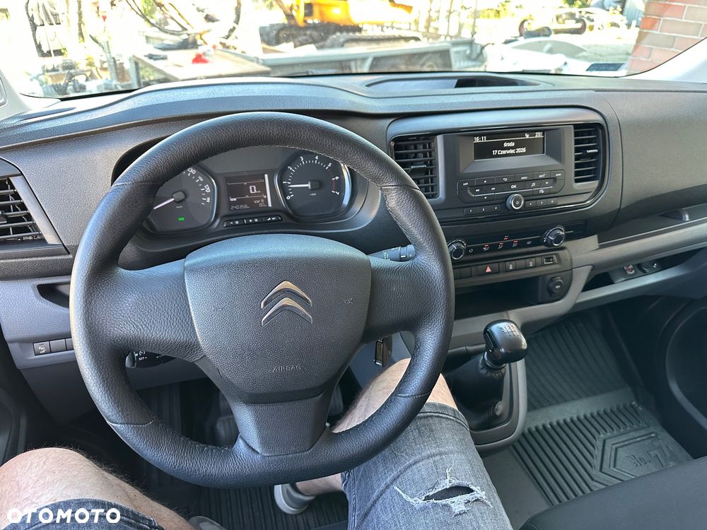 Citroën Jumpy Combi - 23