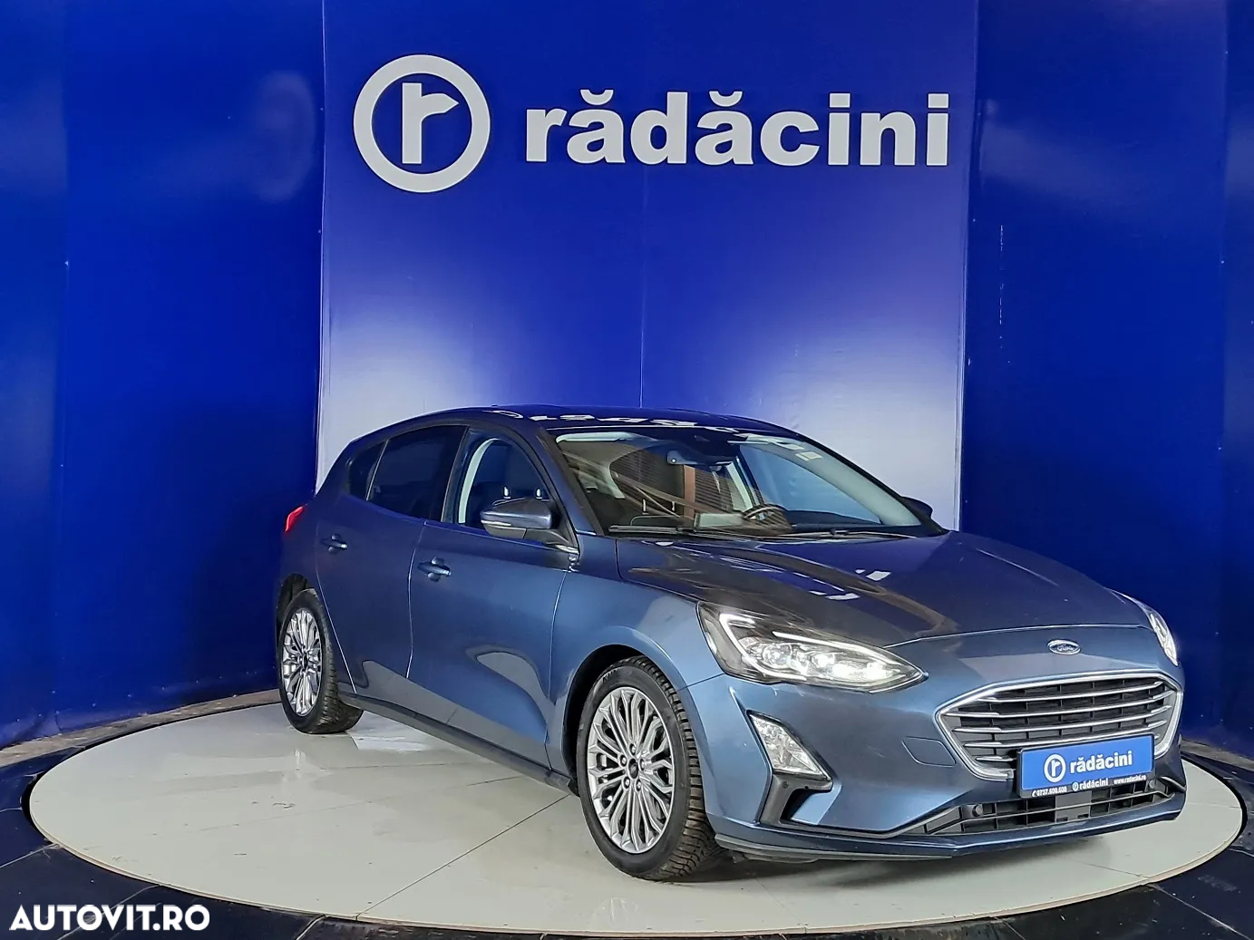Ford Focus - 5