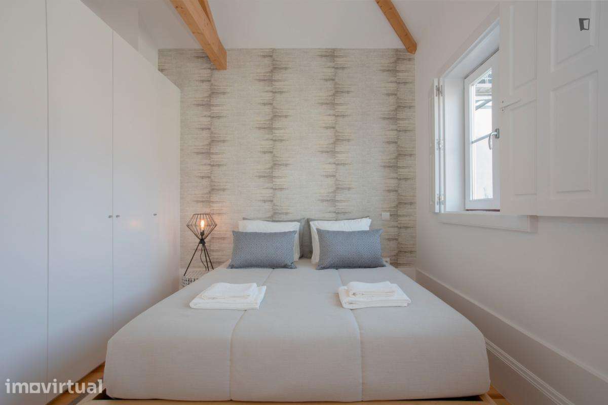 Apartamento com 1 quartos - localizado em Cedofeita Porto - Grande imagem: 3/24