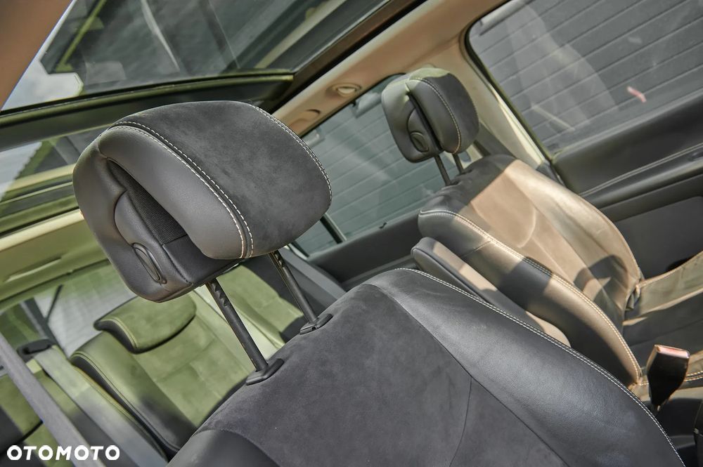 Renault Espace 2.0 dCi SL Alcantara - 21