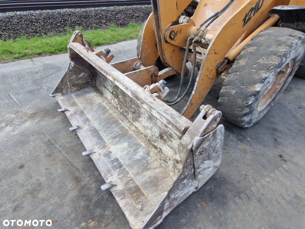 Case 121D - 3