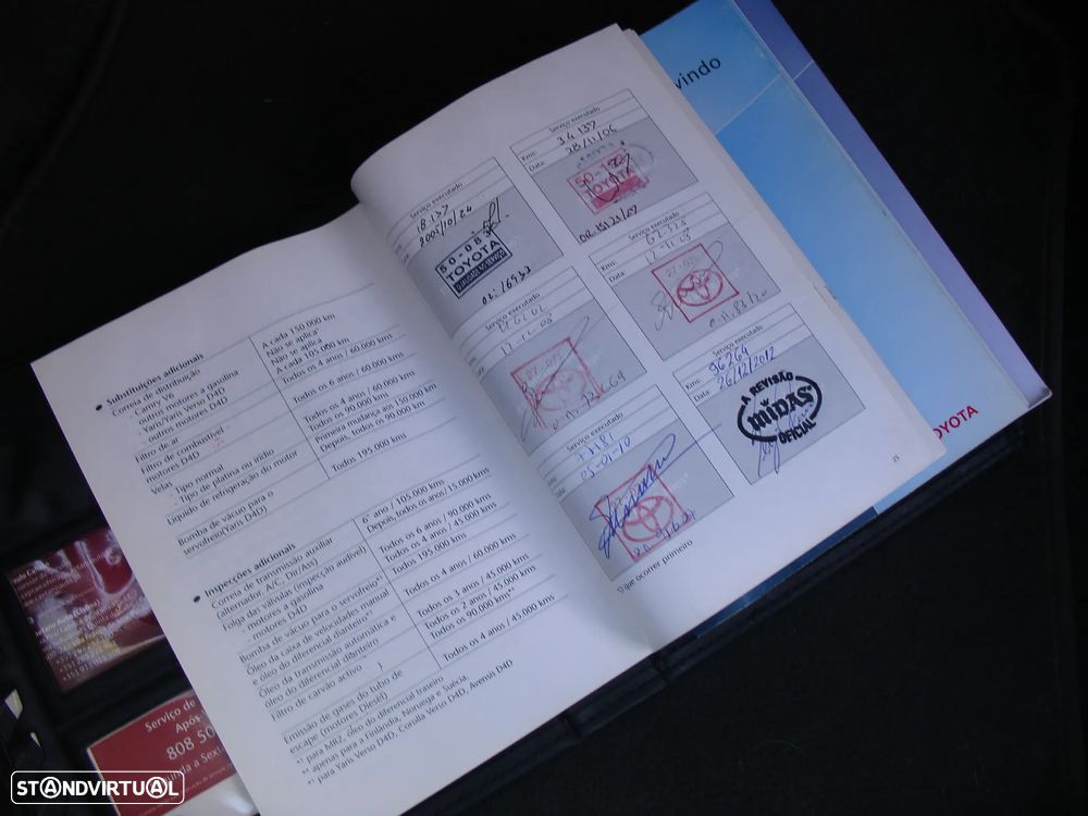 Toyota Corolla 1.4 VVT-i S-Pack - 23