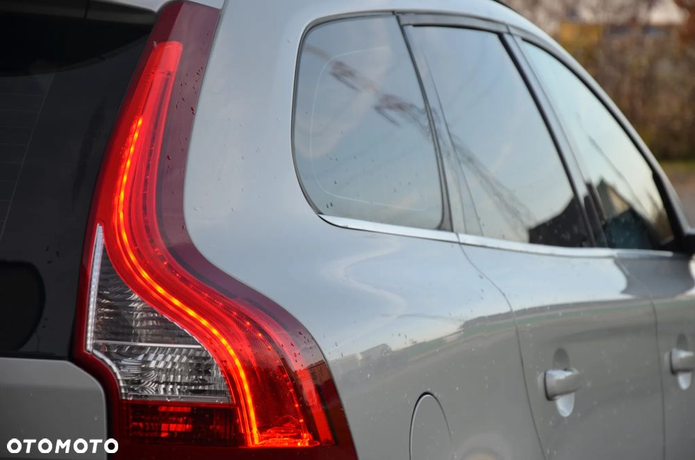 Volvo XC 60 D4 Momentum - 33