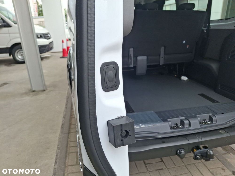 Volkswagen Transporter - 19