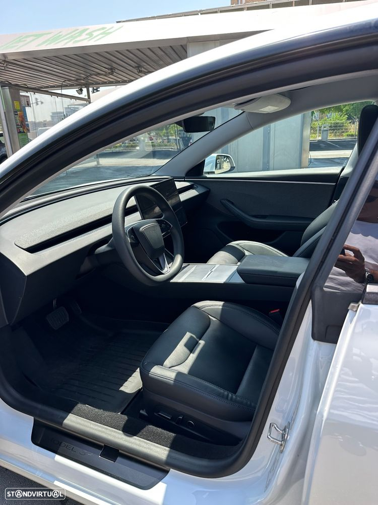 Tesla Model 3 Tração Traseira - 6
