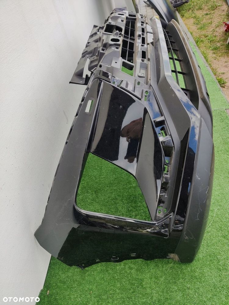 Zderzak Mitsubishi Eclipse Cross - 5