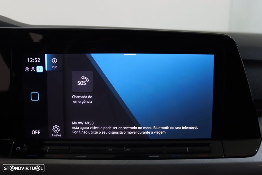 VW Golf 1.0 TSI Life - 25