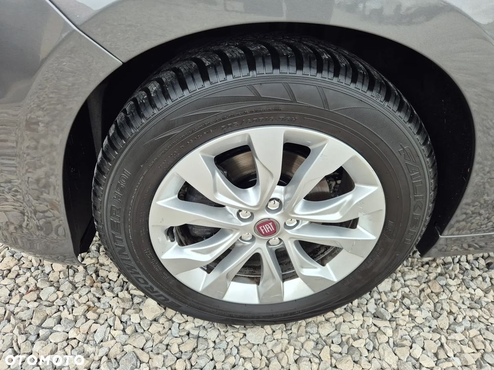 Fiat Tipo 1.4 T-Jet Business Line - 27