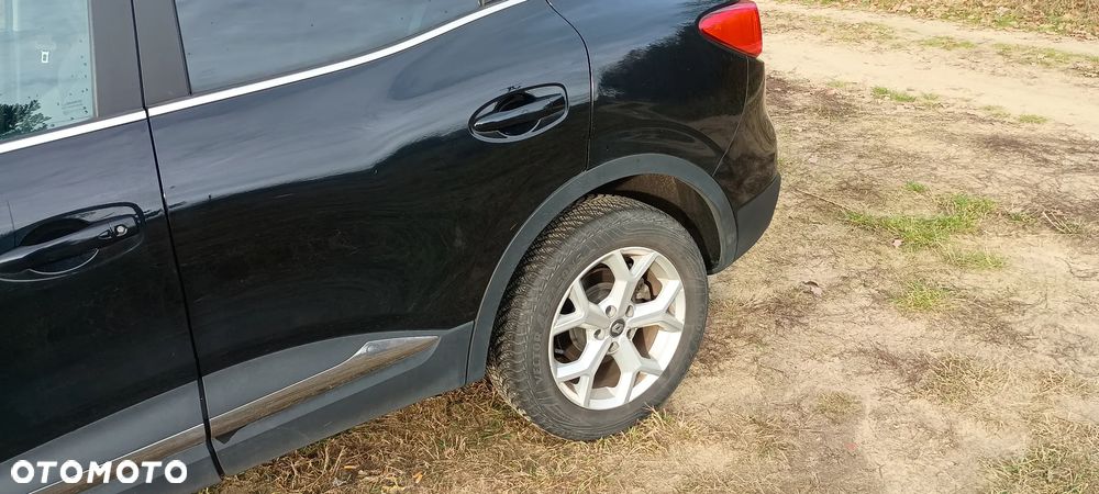 Renault Kadjar 1.3 TCe FAP Intens EDC - 8