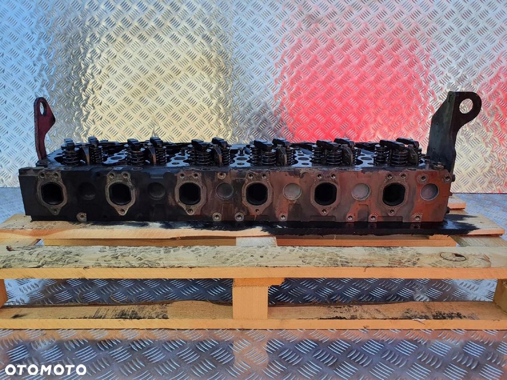 GŁOWICA DAF XF 106 480 LIFT EURO 6 - 3