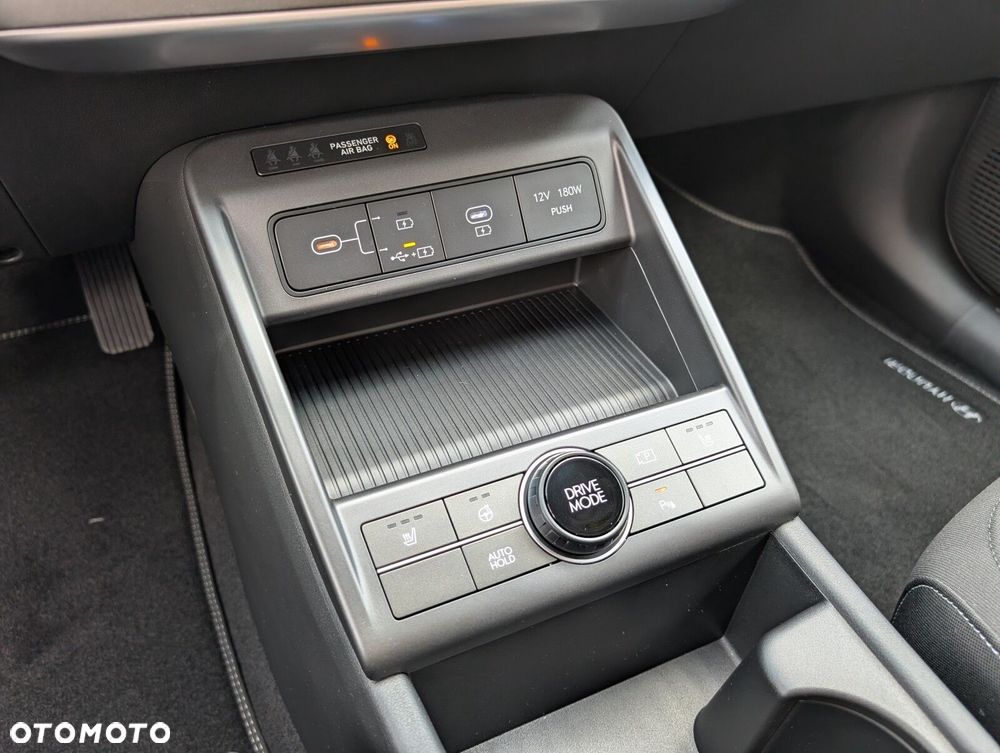 Hyundai Kona - 30