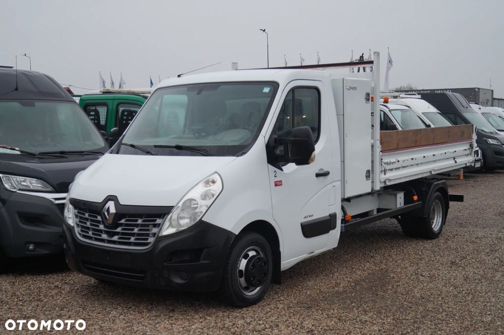Renault Master - 13