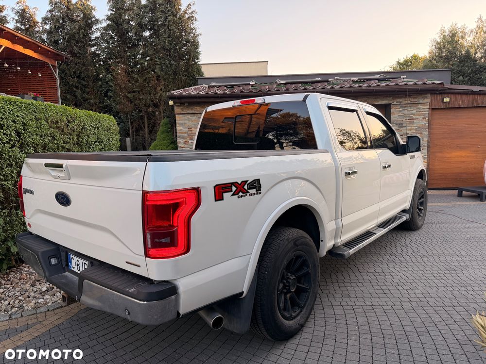 Ford F150 - 6