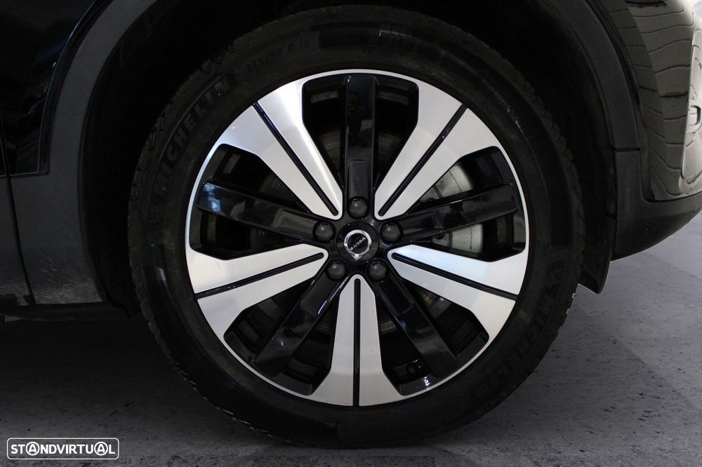 Volvo XC 40 Recharge 69 kWh Single Motor Core - 15