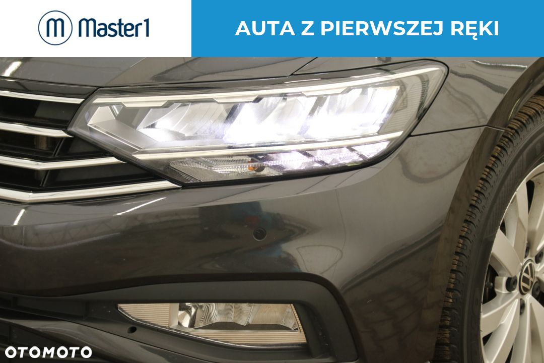 Volkswagen Passat 1.5 TSI EVO Essence DSG - 10
