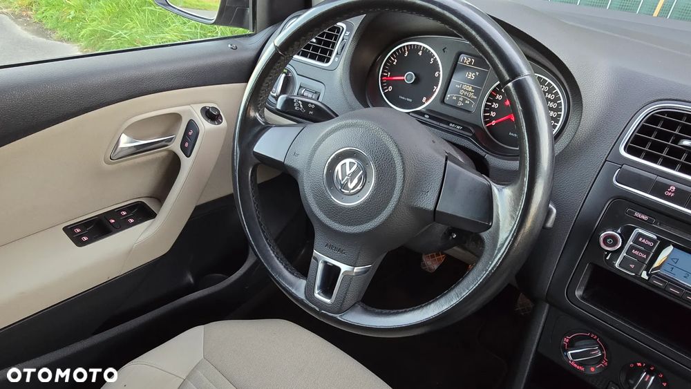 Volkswagen Polo 1.4 Team - 20