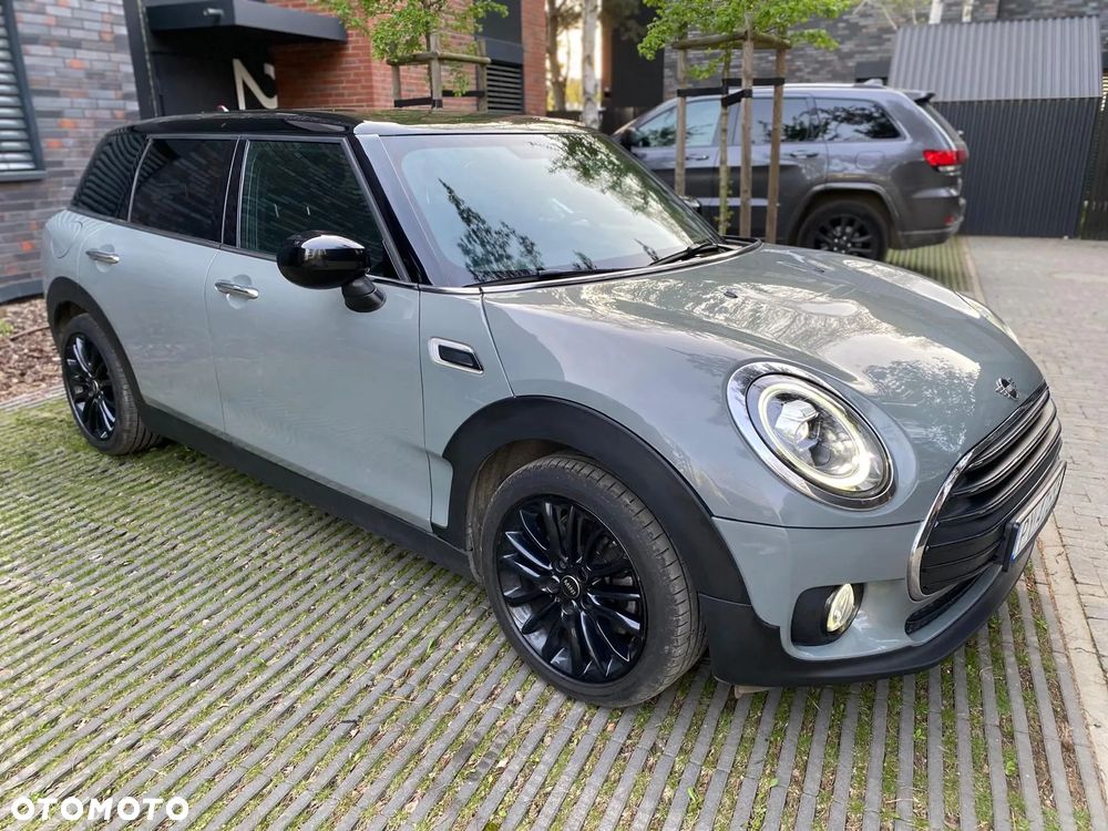 MINI Clubman Cooper - 1