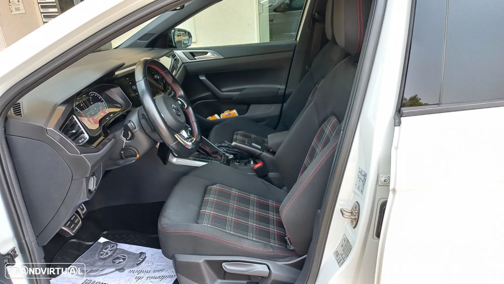 VW Polo 2.0 TSI GTI DSG - 5