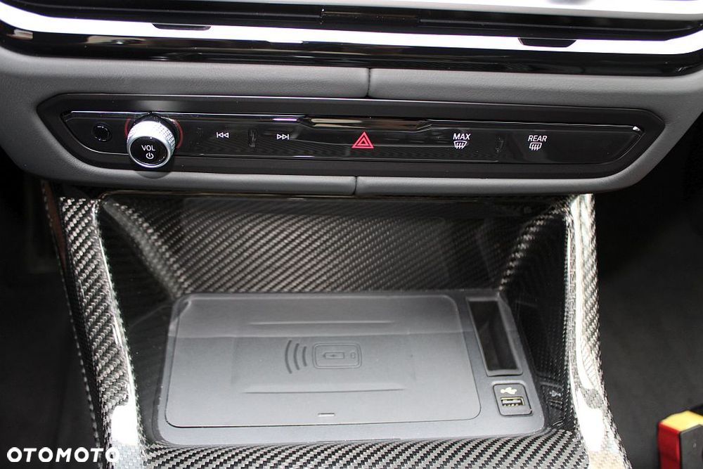 BMW M3 CS xDrive sport - 35