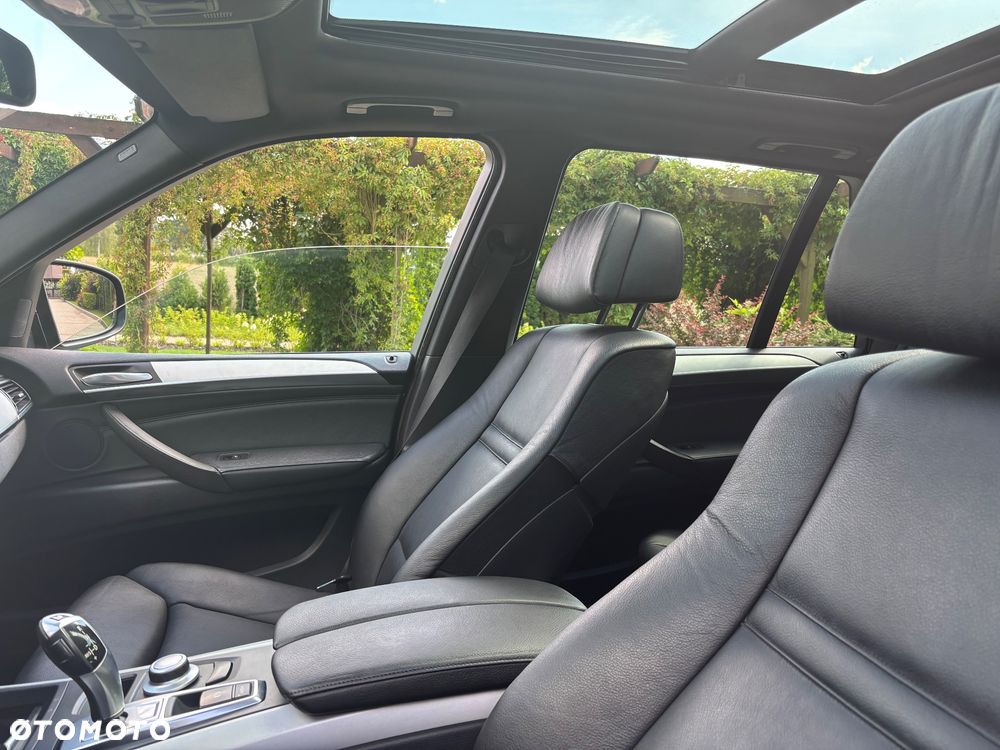 BMW X5 xDrive30d - 15