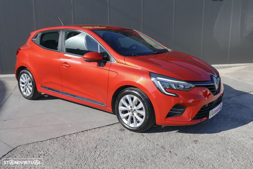 Renault Clio 1.0 TCe Intens - 3